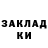 Гашиш хэш Viktoria Malyhina